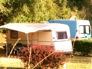 Elsass-Urlaub Camping